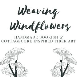 Weaving Windflowers