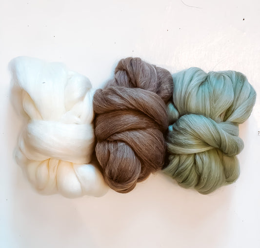 FOLIAGE ROVING PACK